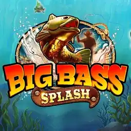 Big Bass Splash game at Roo Casino for Australia players
