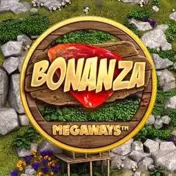 Bonanza Megaways game at Roo Casino for Australia players