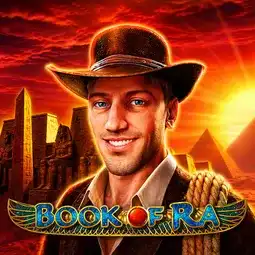 Book of Ra game at Roo Casino for Australia players