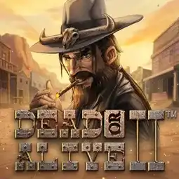 Dead or Alive 2 game at Roo Casino for Australia players