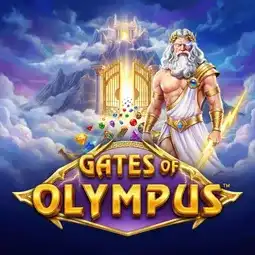 Gates of Olympus game at Roo Casino for Australia players