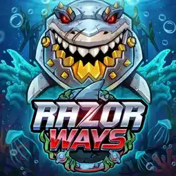 Razor Ways game at Roo Casino for Australia players