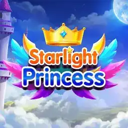 Starlight Princess game at Roo Casino for Australia players