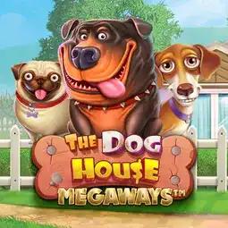 The Dog House Megaways game at Roo Casino for Australia players