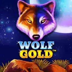 Wolf Gold game at Roo Casino for Australia players